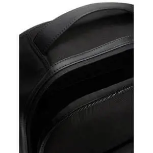 Tommy Hilfiger Metal Logo Travel Backpack